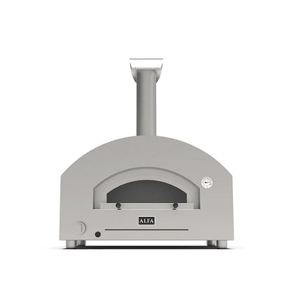 Alfa Futuro Hybrid Pizza Oven