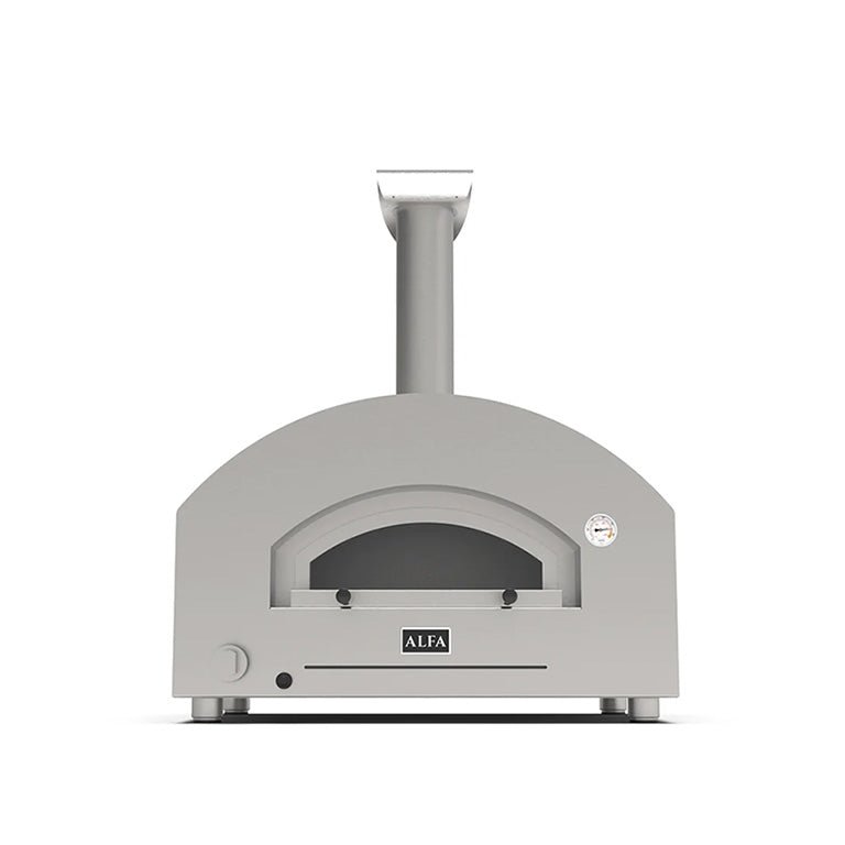 Alfa Futuro Hybrid Pizza Oven