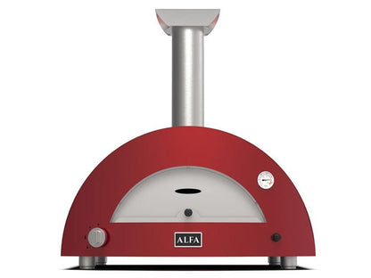Alfa Moderno Pizza Oven