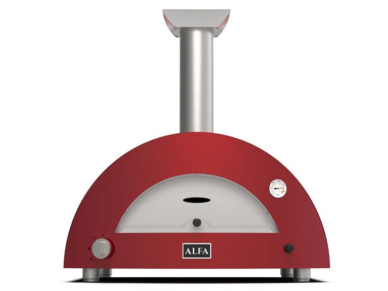 Alfa Moderno Pizza Oven