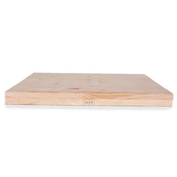 Alfa Pastry Board