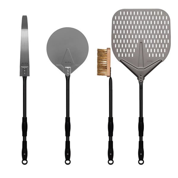 Alfa Peel Set