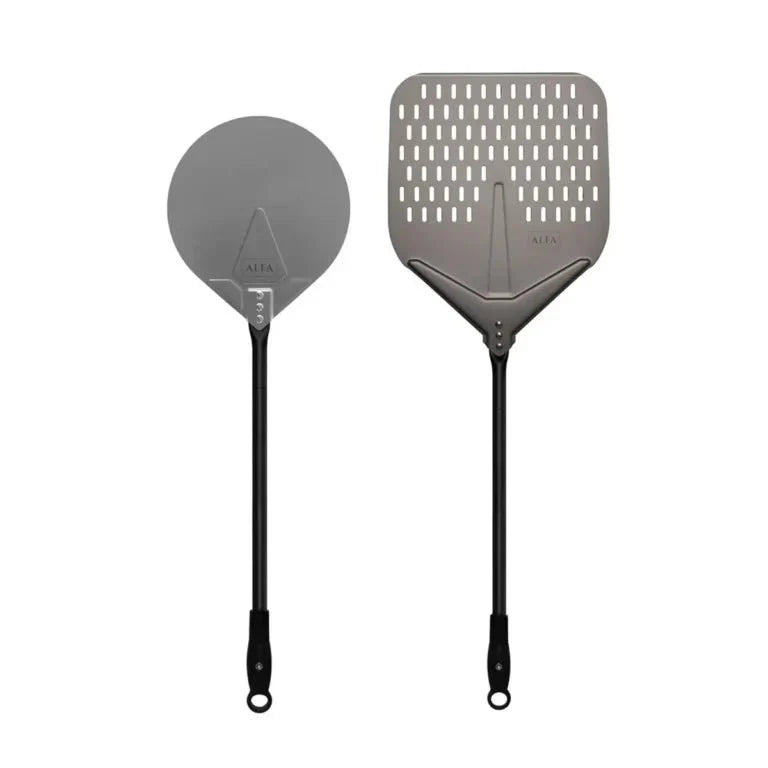 Alfa Peel Set