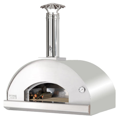 Fontana Mangiafuoco Wood-Fired Pizza Oven