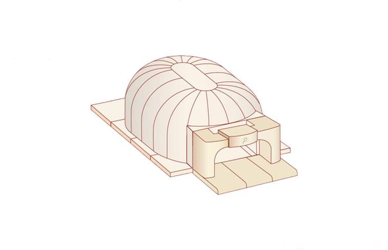 Le Panyol Model 66 x 99
