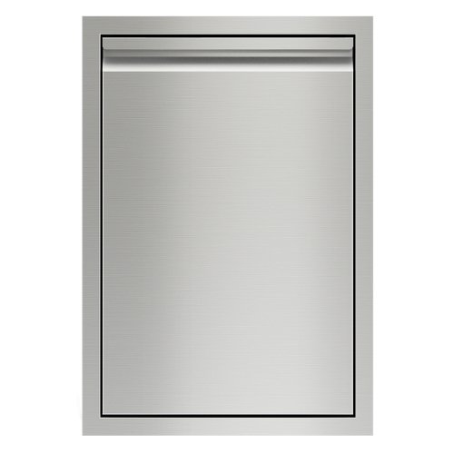 Wolf Double Bin Drawer 46cm